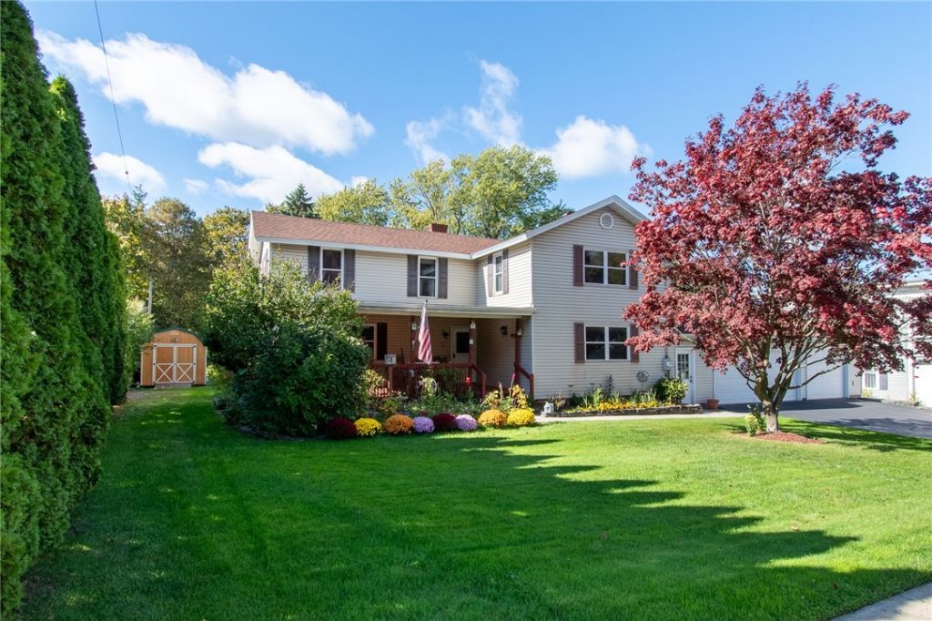 6099 State Route 21, Williamson, NY 14589 Main Photo