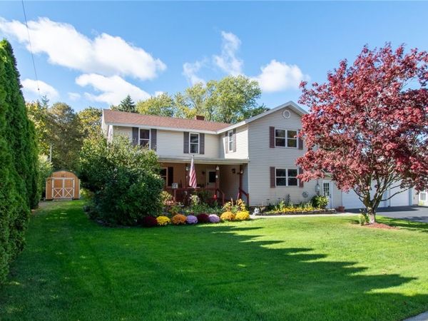 6099 State Route 21, Williamson, NY 14589