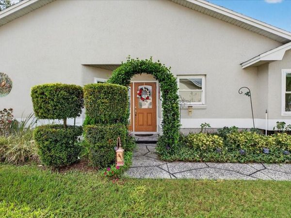 6381 EGRET DRIVE, Unit 25, LAKELAND, FL 33809