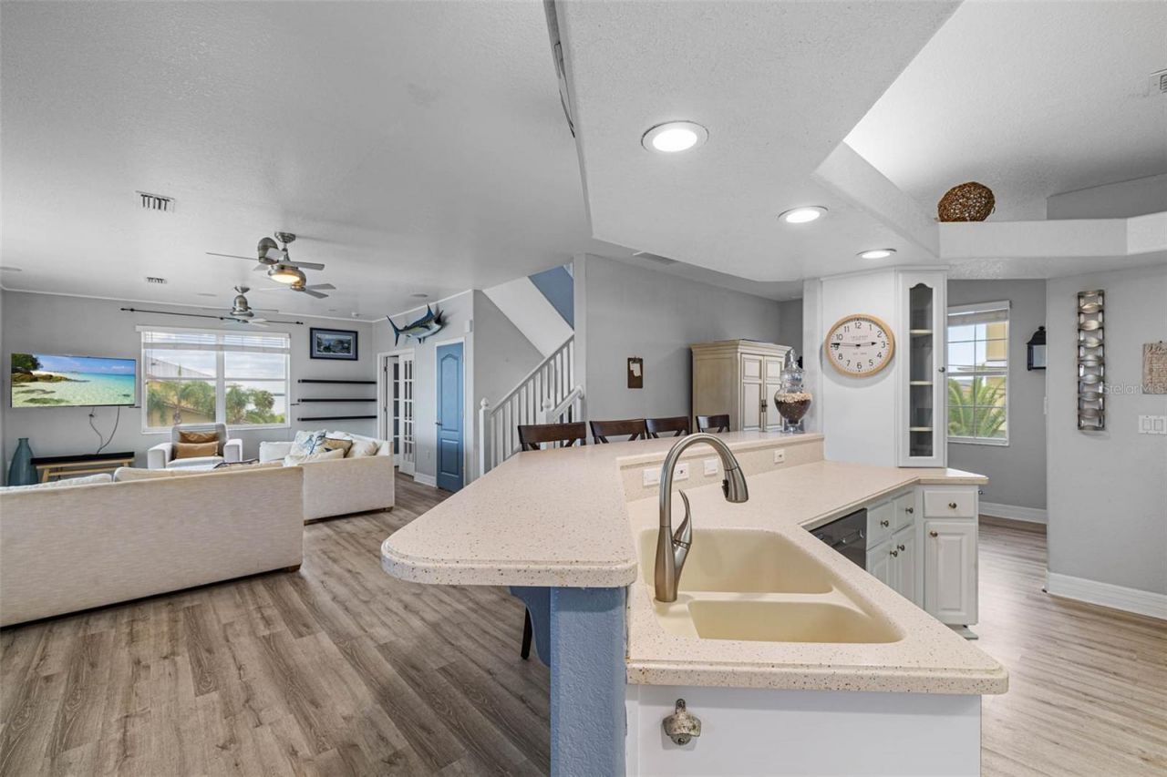 3280 Gulf Winds Circle, Hernando Beach, FL 34607 Photo