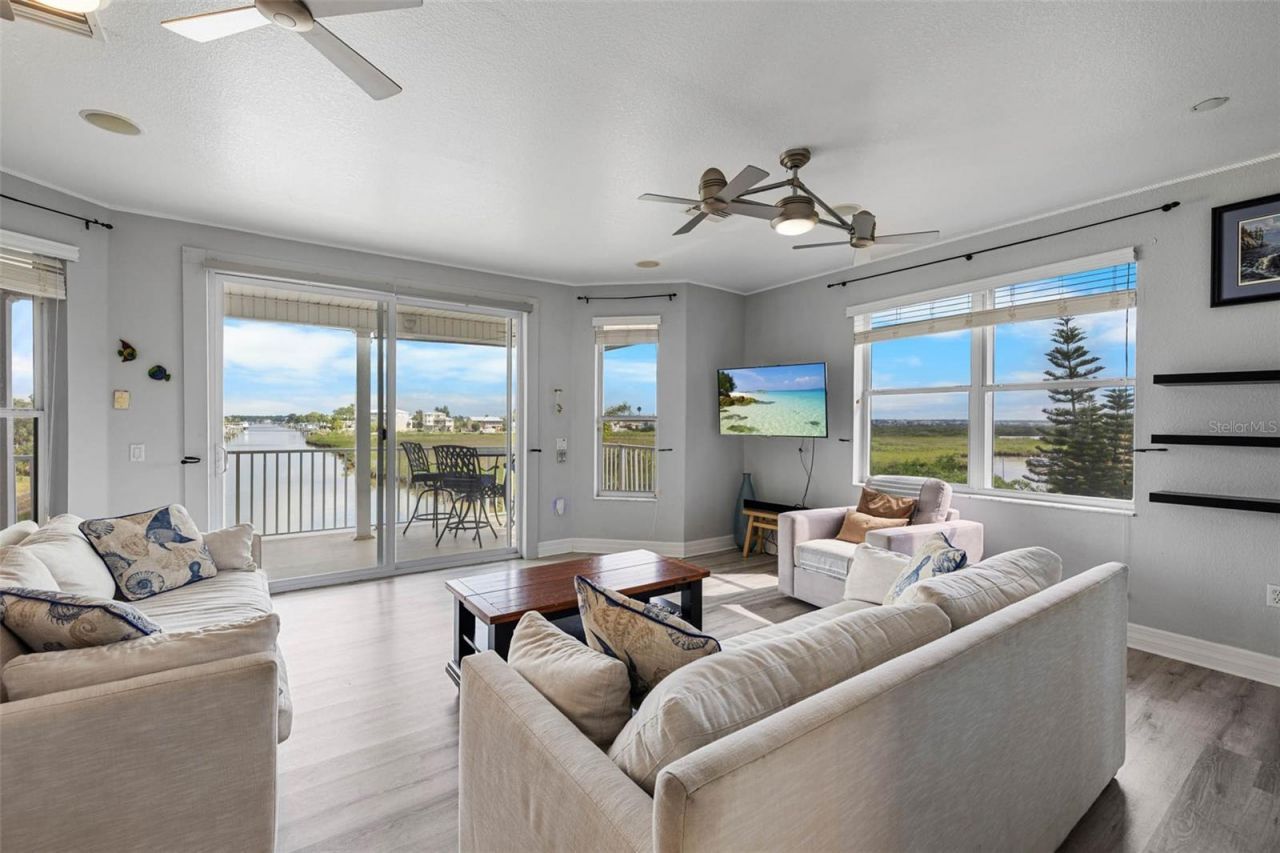 3280 Gulf Winds Circle, Hernando Beach, FL 34607 Photo
