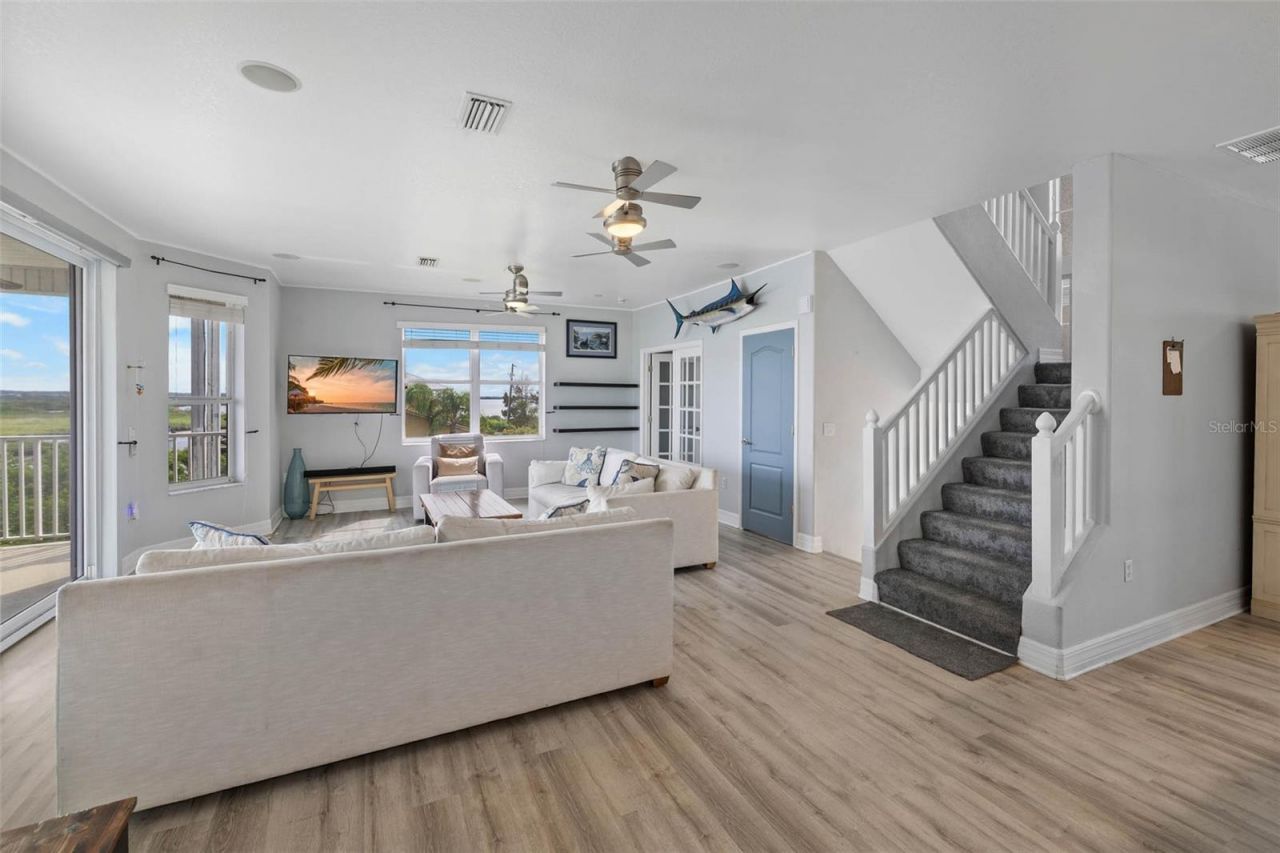 3280 Gulf Winds Circle, Hernando Beach, FL 34607 Photo