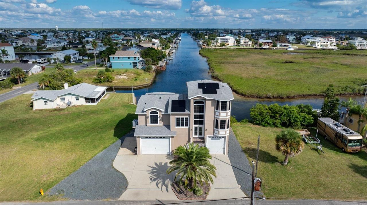3280 Gulf Winds Circle, Hernando Beach, FL 34607 Photo
