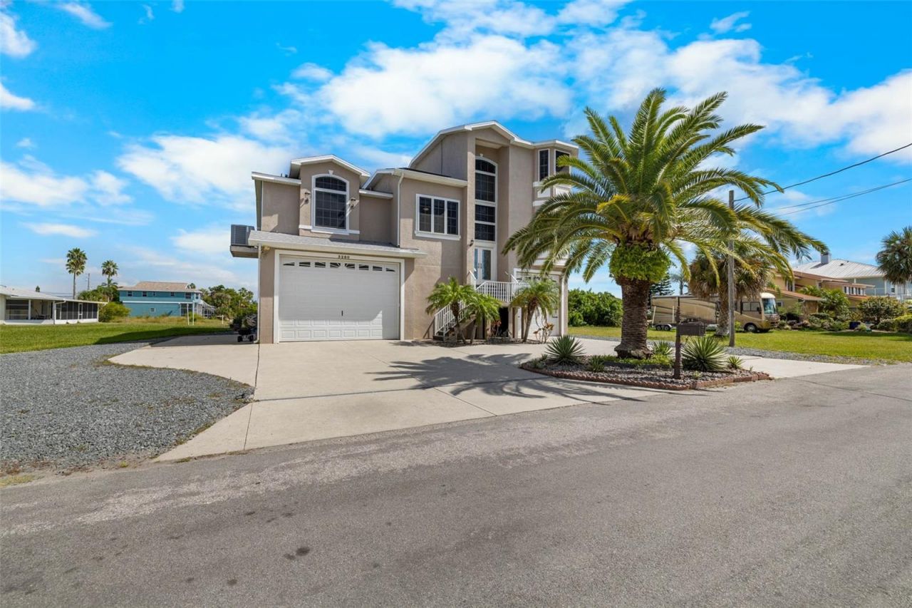 3280 Gulf Winds Circle, Hernando Beach, FL 34607 Photo