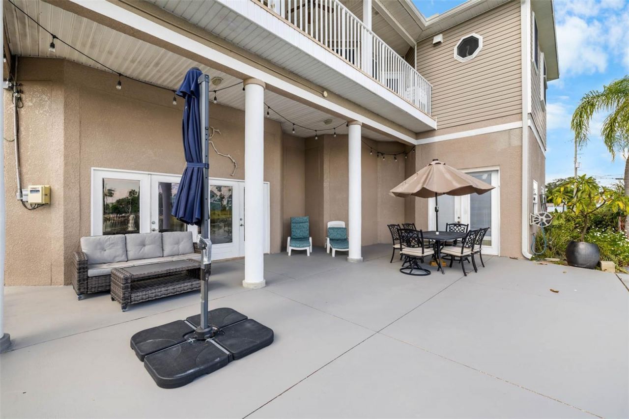 3280 Gulf Winds Circle, Hernando Beach, FL 34607 Photo