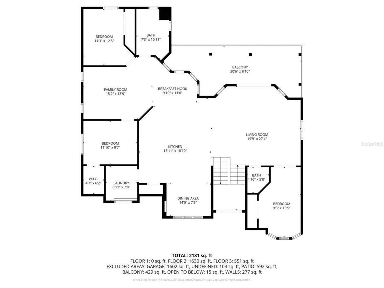 3280 Gulf Winds Circle, Hernando Beach, FL 34607 Photo