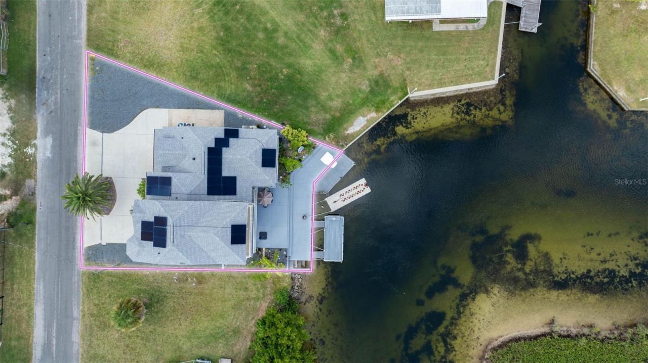 3280 Gulf Winds Circle, Hernando Beach, FL 34607 Photo