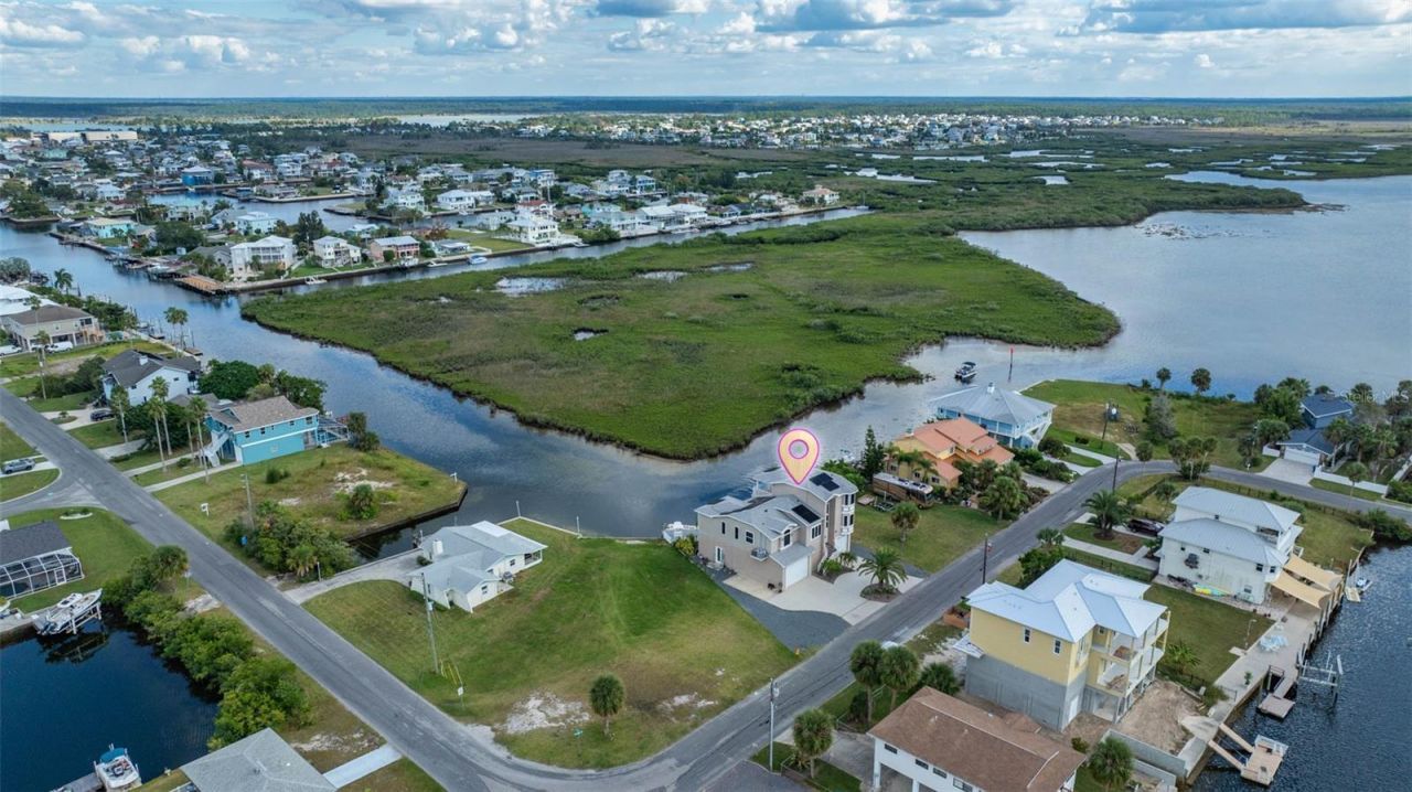 3280 Gulf Winds Circle, Hernando Beach, FL 34607 Photo