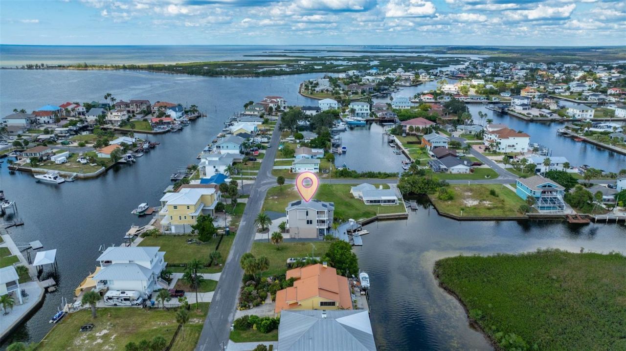 3280 Gulf Winds Circle, Hernando Beach, FL 34607 Photo