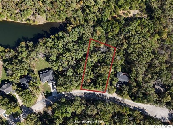 Lot 34 Kays Point, Four Seasons, MO 65049