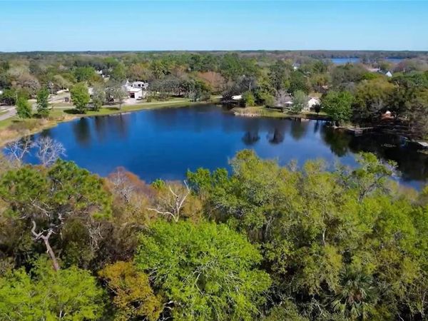 Lot 17 & 18 TROPICAL AVENUE, CHULUOTA, FL 32766