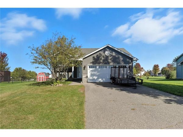 313 Birch Street, Baldwin, WI 54002