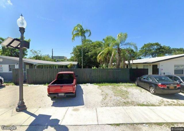921 3 Avenue, Fort Lauderdale, FL 33311 Photo