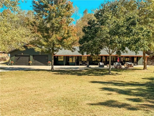 19372 Old Highway 68, Siloam Springs, AR 72761