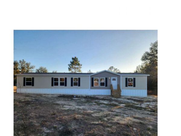 146 NW JEEP DR, Wellborn, FL 32094