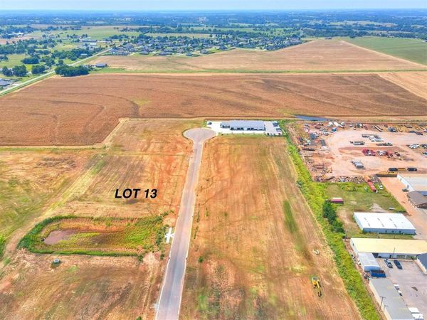 165 Cotton Field Road, Goldsby, OK 73093