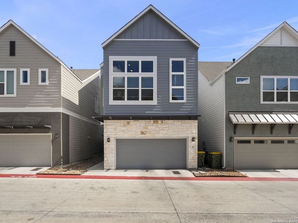 5843 Whitby, UNIT 44, San Antonio, TX 78240