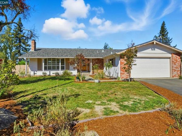92 92 Gaywood Pl, Moraga, CA 94556