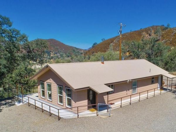 20505 Coalinga Road, Paicines, CA 95043