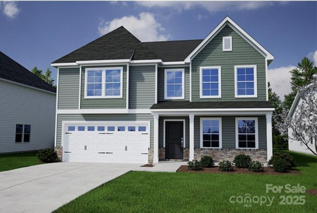 1656 Piper Creek Avenue, Newton, NC 28658 Main Photo