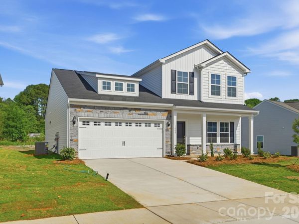 1668 Piper Creek Avenue, Newton, NC 28658