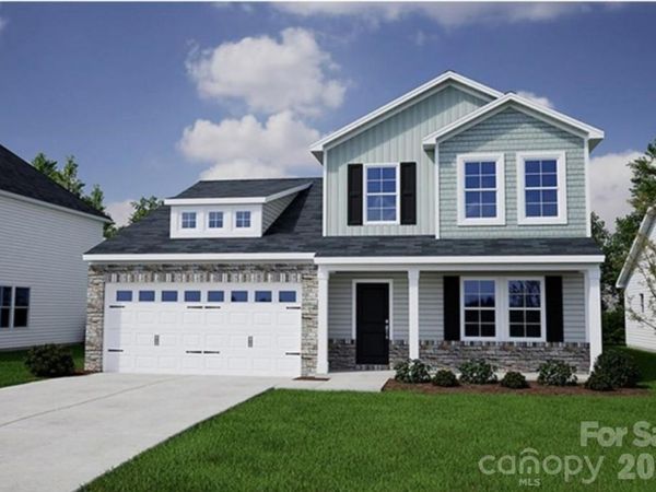 1668 Piper Creek Avenue, Unit 6, Newton, NC 28658