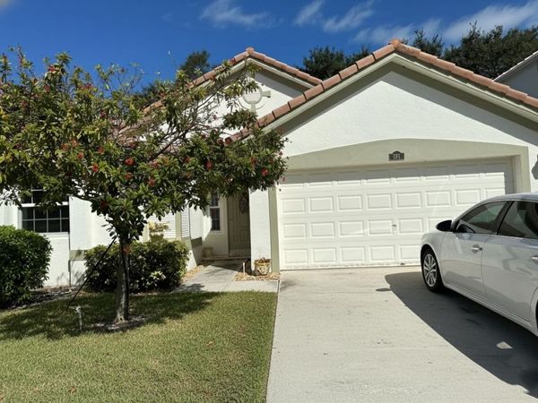 137 Egret Drive, Jupiter, FL 33458