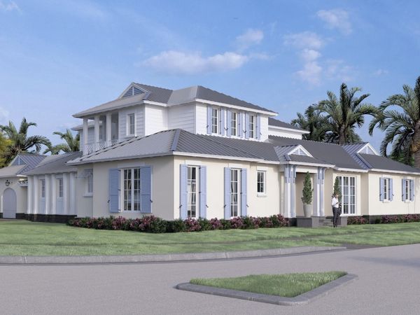 Island Iris Luxury Real Estate