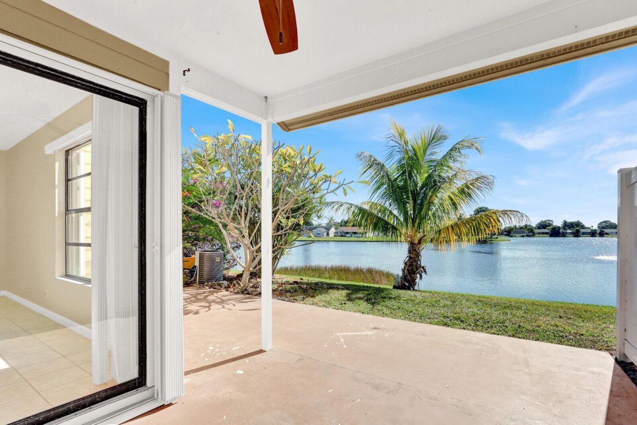 703 Stonewood Court, Unit 16b, Jupiter, FL 33458 Photo