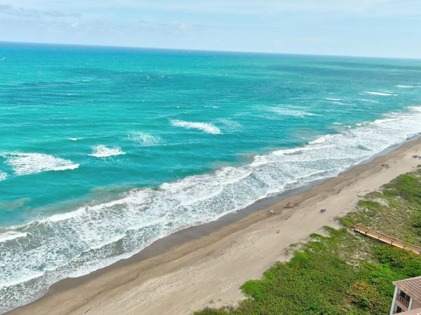 1555 NE Ocean Boulevard, Unit 205, Stuart, FL 34996
