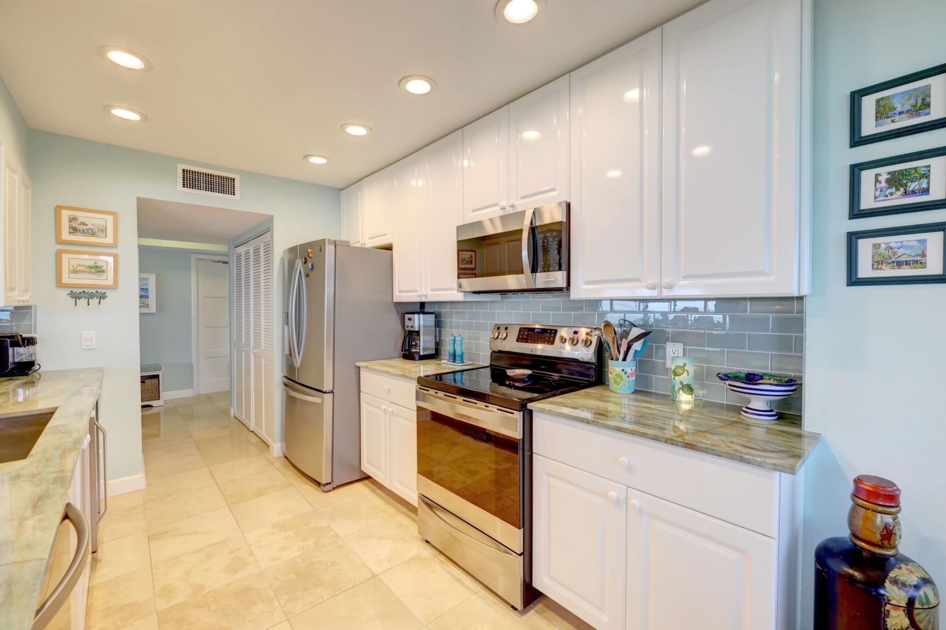 1555 NE Ocean Boulevard, Unit 205, Stuart, FL 34996 Photo