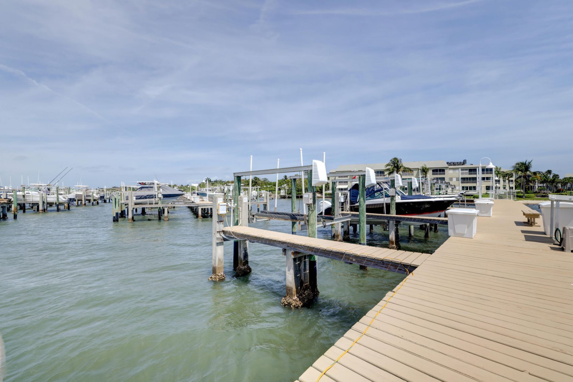 1555 NE Ocean Boulevard, Unit 205, Stuart, FL 34996 Photo