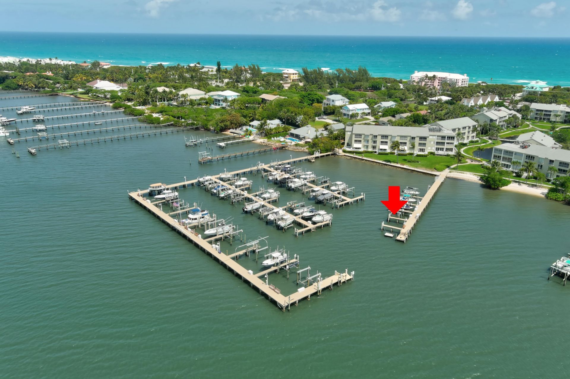 1555 NE Ocean Boulevard, Unit 205, Stuart, FL 34996 Photo
