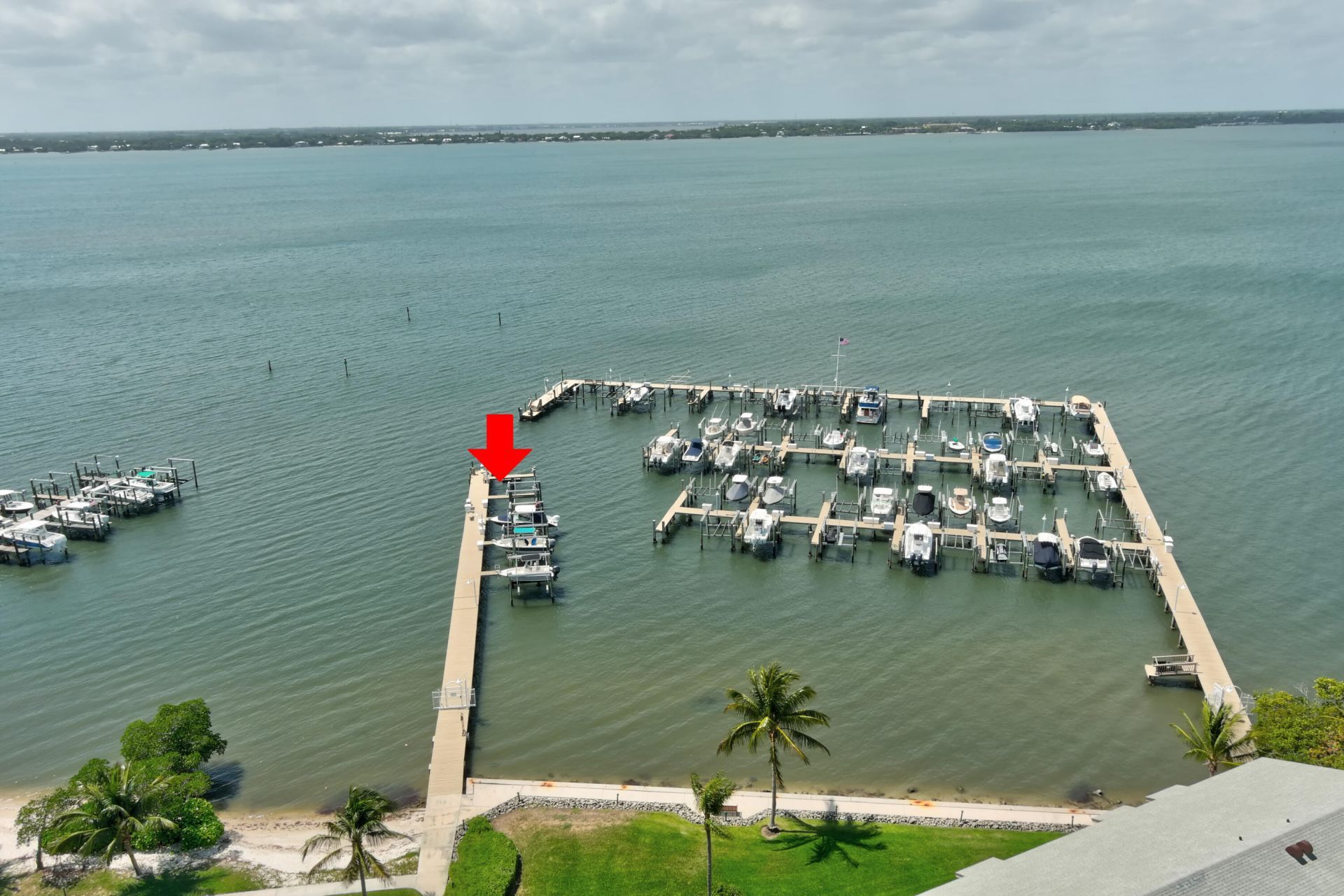 1555 NE Ocean Boulevard, Unit 205, Stuart, FL 34996 Photo