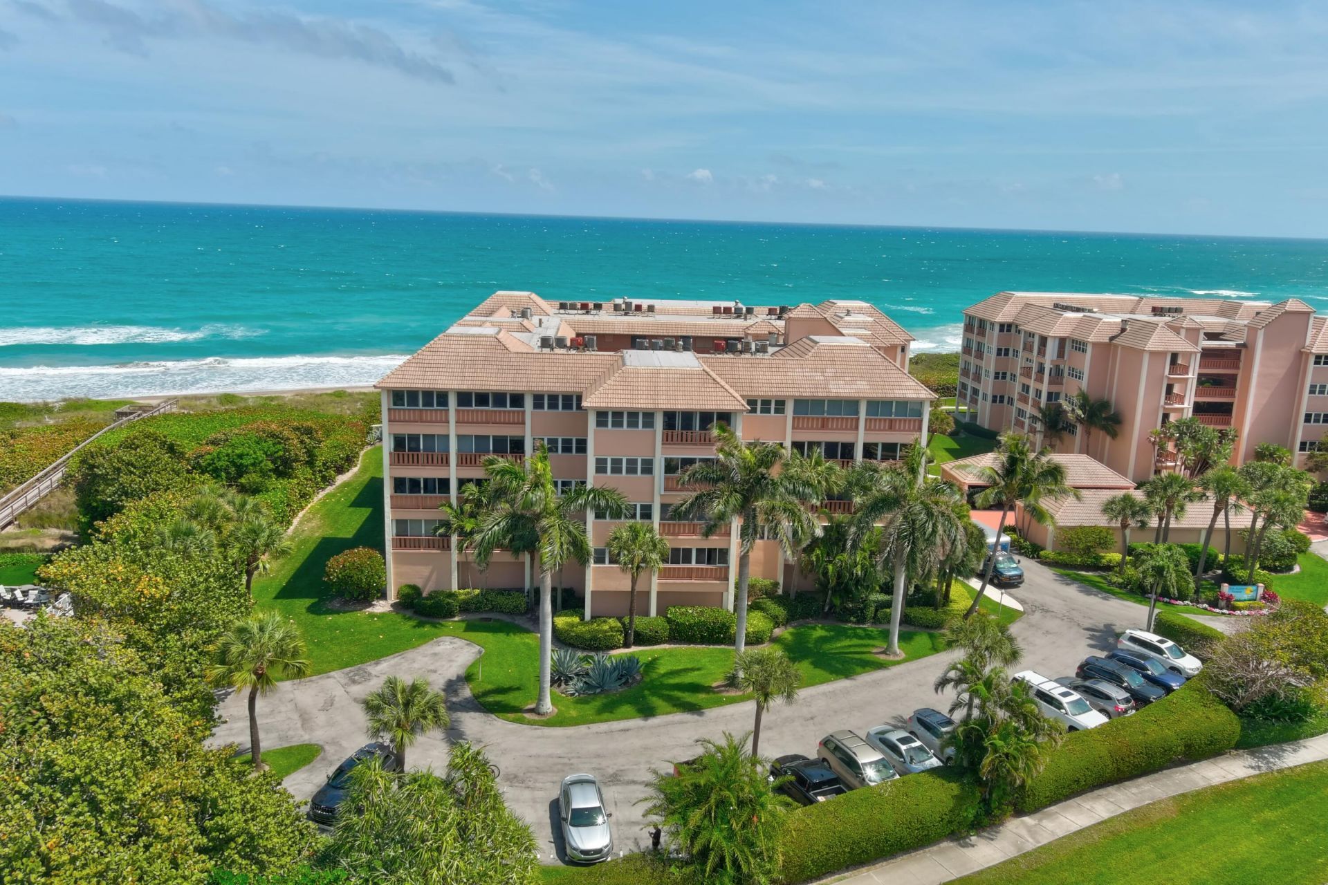 1555 NE Ocean Boulevard, Unit 205, Stuart, FL 34996 Photo