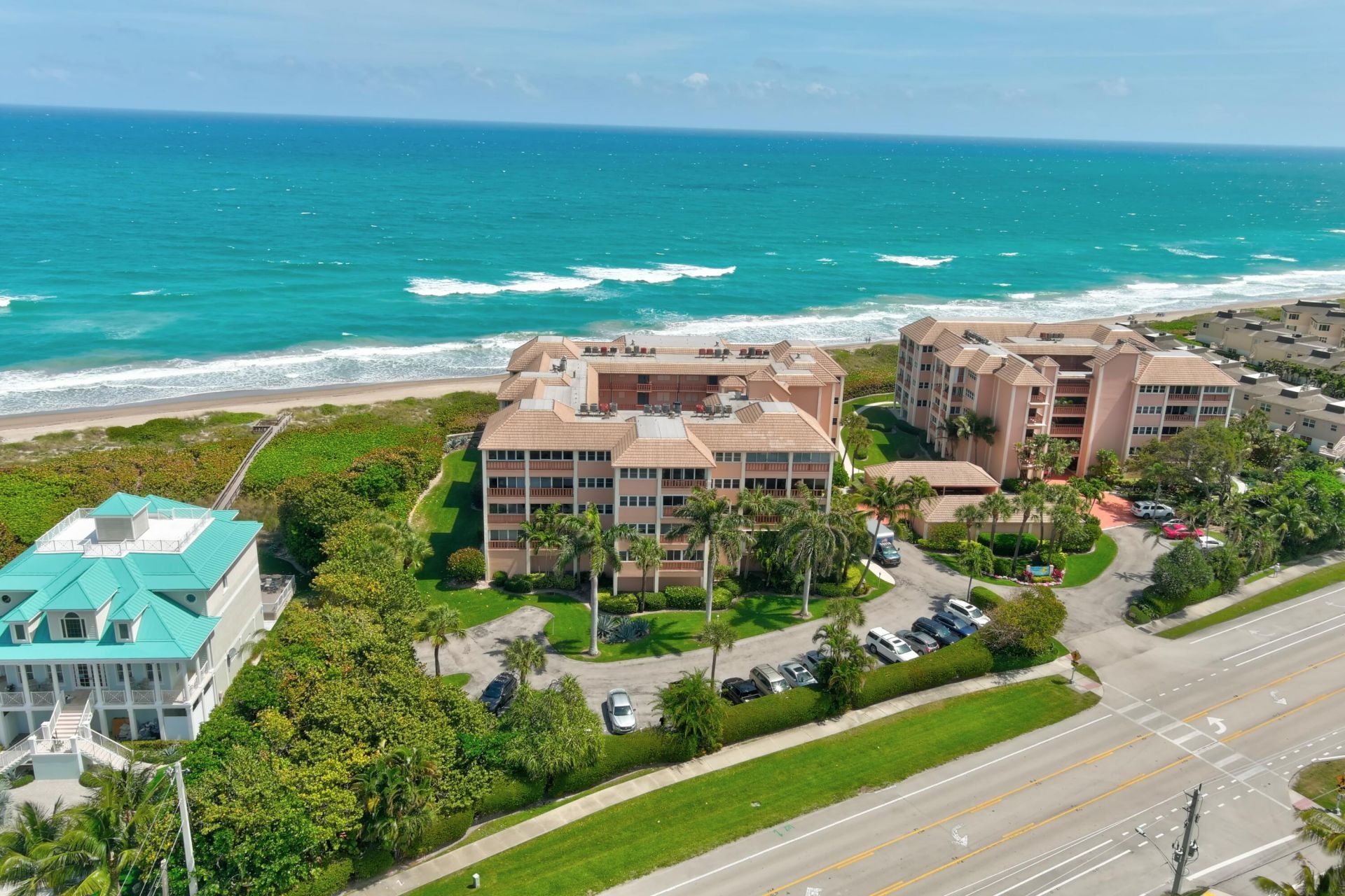 1555 NE Ocean Boulevard, Unit 205, Stuart, FL 34996 Photo