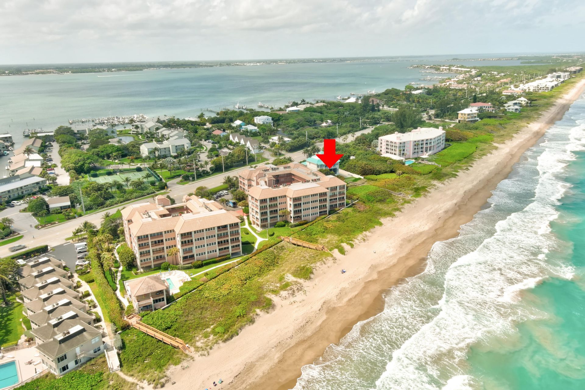 1555 NE Ocean Boulevard, Unit 205, Stuart, FL 34996 Photo