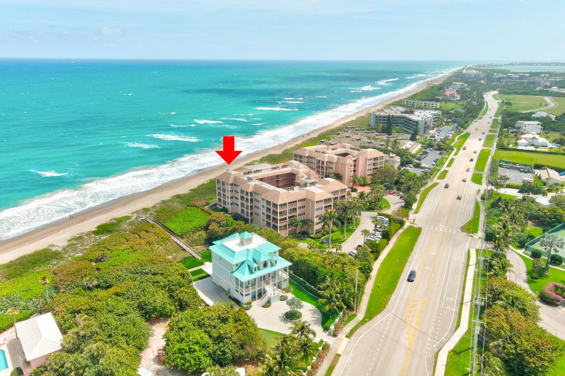 1555 NE Ocean Boulevard, Unit 205, Stuart, FL 34996 Photo
