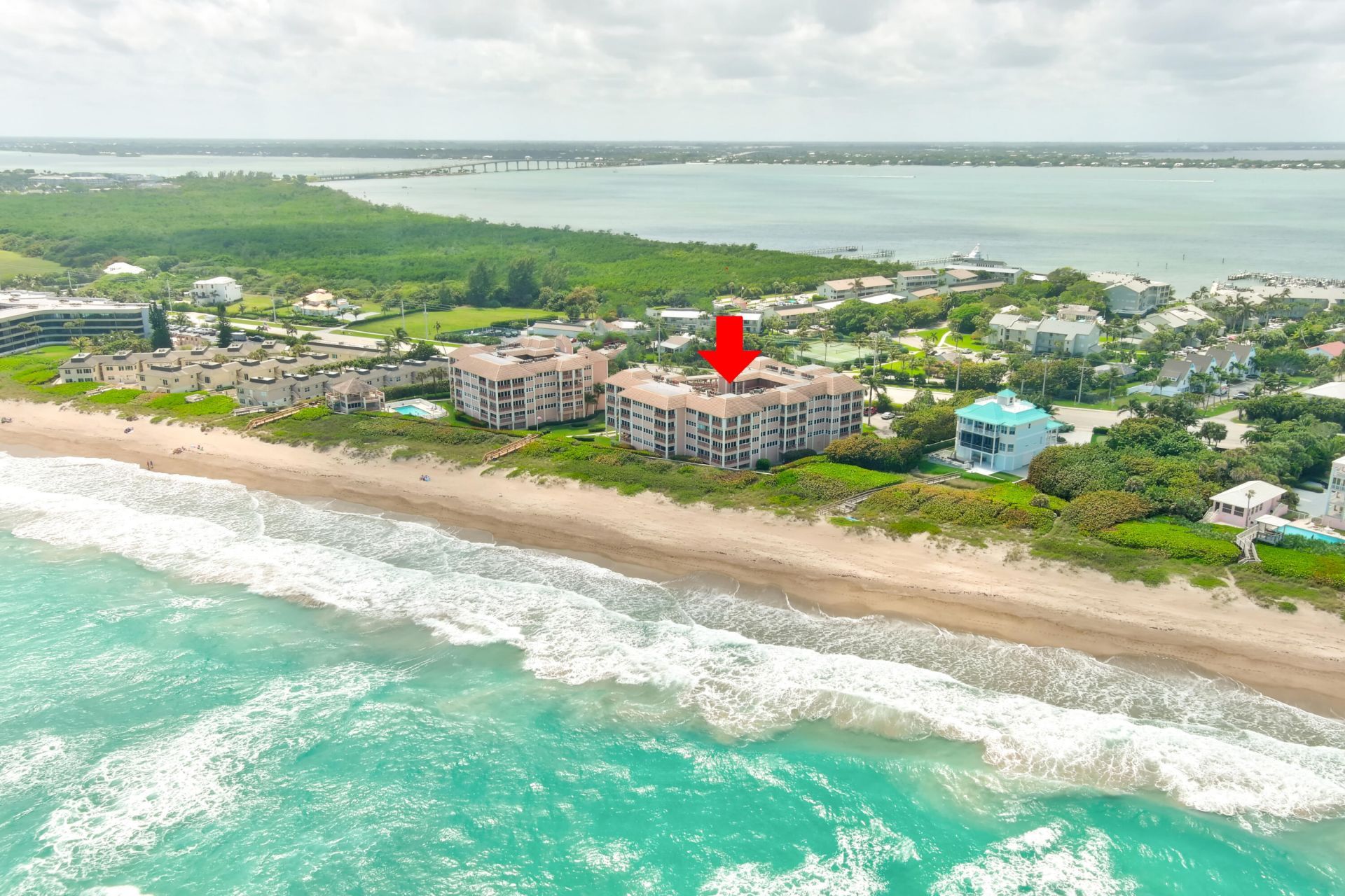 1555 NE Ocean Boulevard, Unit 205, Stuart, FL 34996 Photo