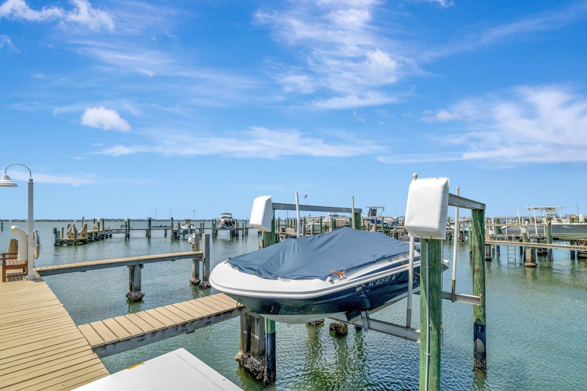 1555 NE Ocean Boulevard, Unit 205, Stuart, FL 34996 Photo