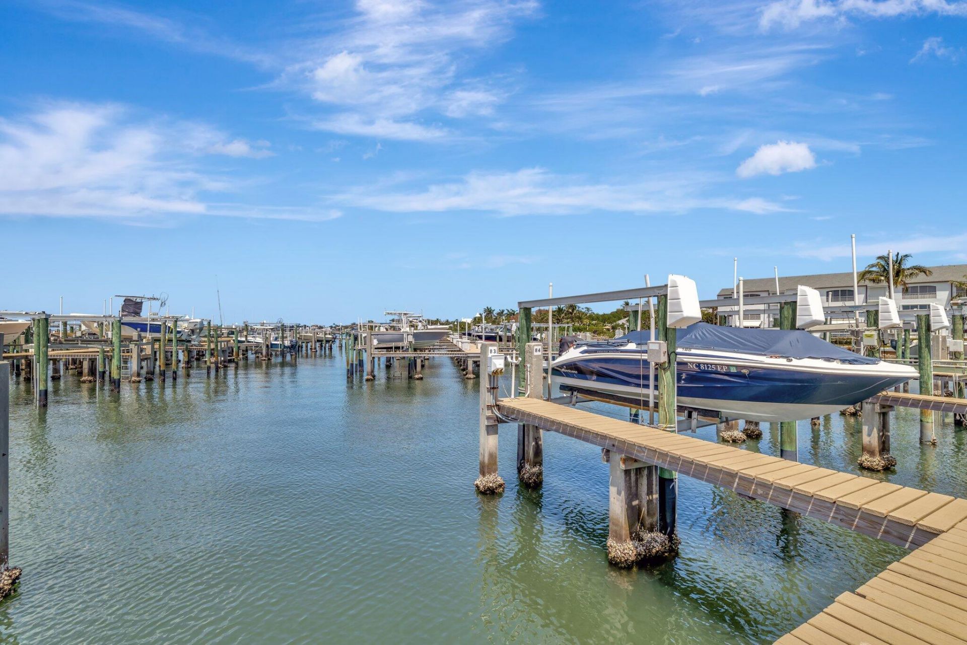 1555 NE Ocean Boulevard, Unit 402, Stuart, FL 34996 Photo