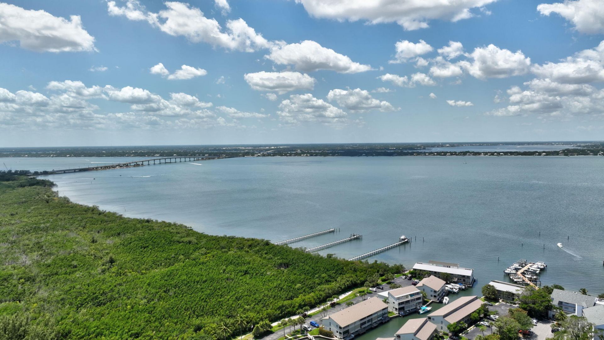 1555 NE Ocean Boulevard, Unit 402, Stuart, FL 34996 Photo