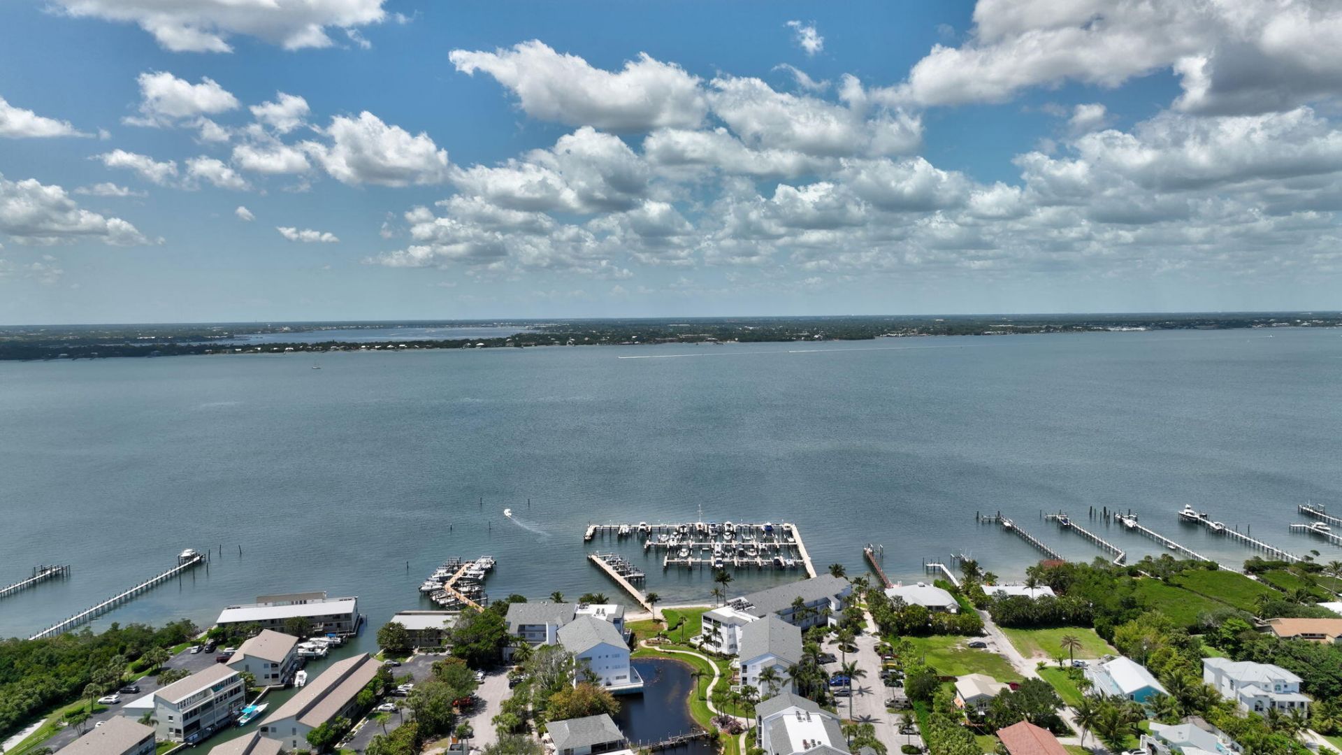 1555 NE Ocean Boulevard, Unit 402, Stuart, FL 34996 Photo