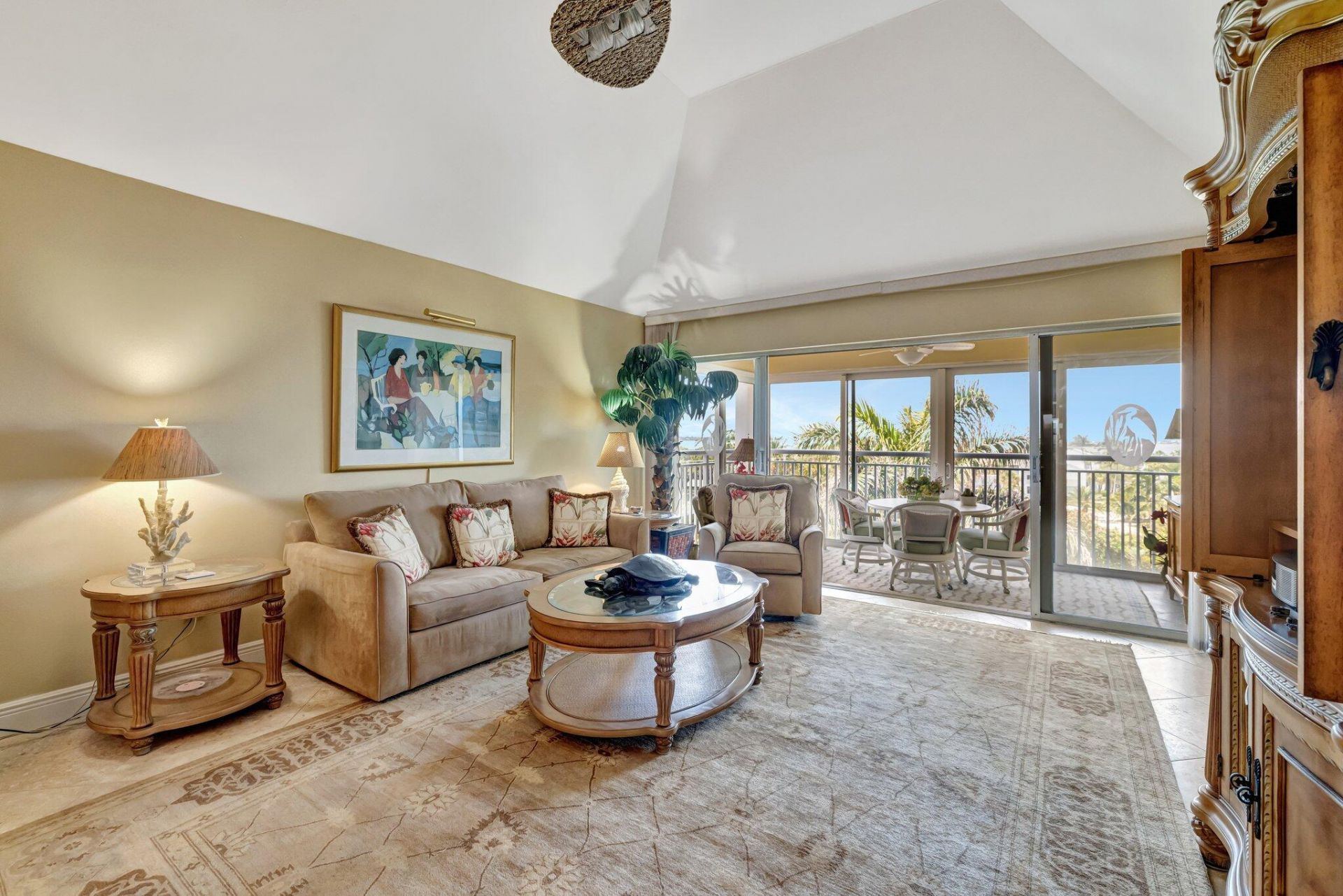 1555 NE Ocean Boulevard, Unit 402, Stuart, FL 34996 Photo