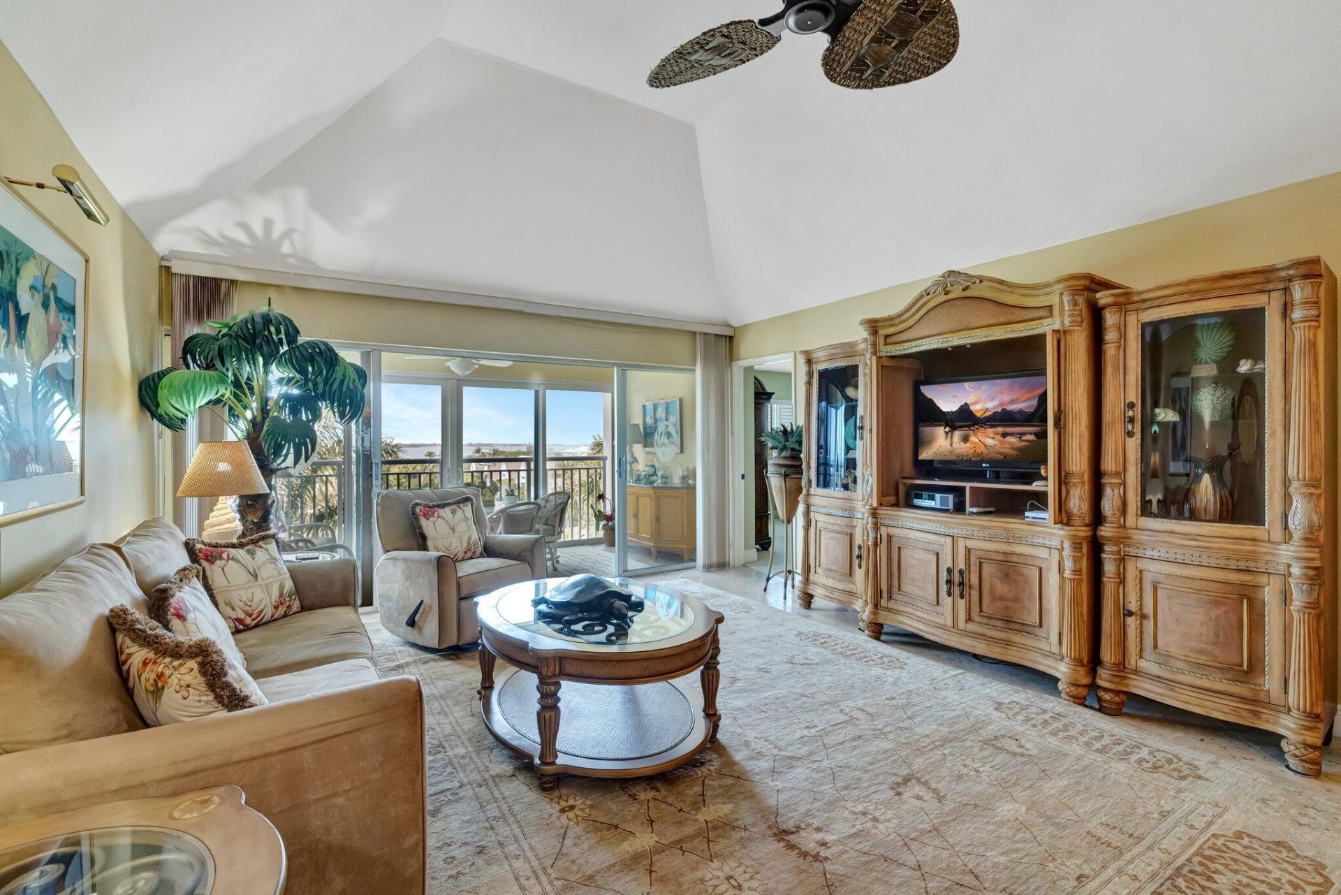 1555 NE Ocean Boulevard, Unit 402, Stuart, FL 34996 Photo