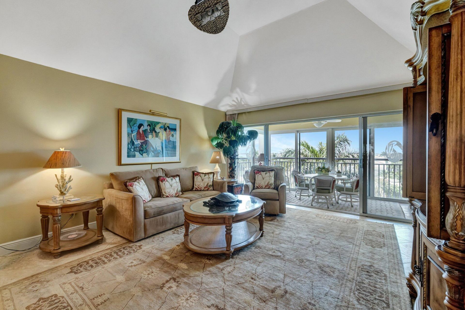 1555 NE Ocean Boulevard, Unit 402, Stuart, FL 34996 Photo