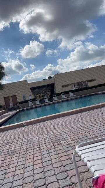 8350 Sunrise Lakes Boulevard, Unit 204, Sunrise, FL 33322 Photo