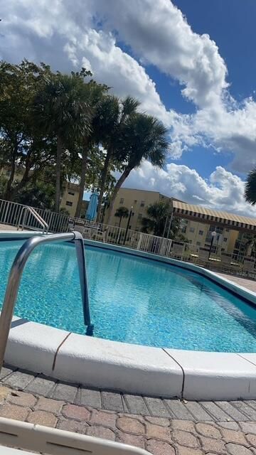 8350 Sunrise Lakes Boulevard, Unit 204, Sunrise, FL 33322 Photo