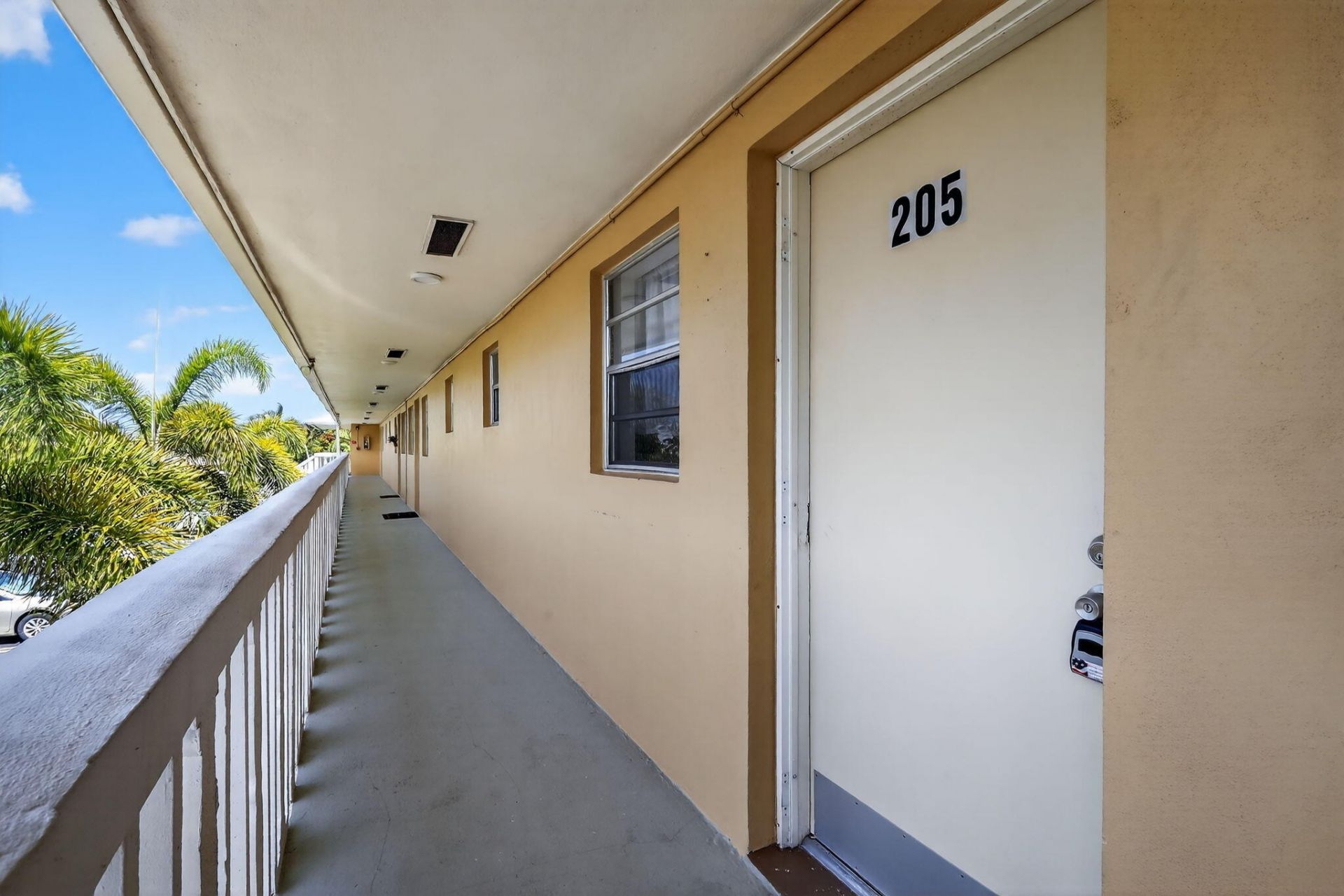 2152 NE 1st Way, Unit 205, Boynton Beach, FL 33435 Photo