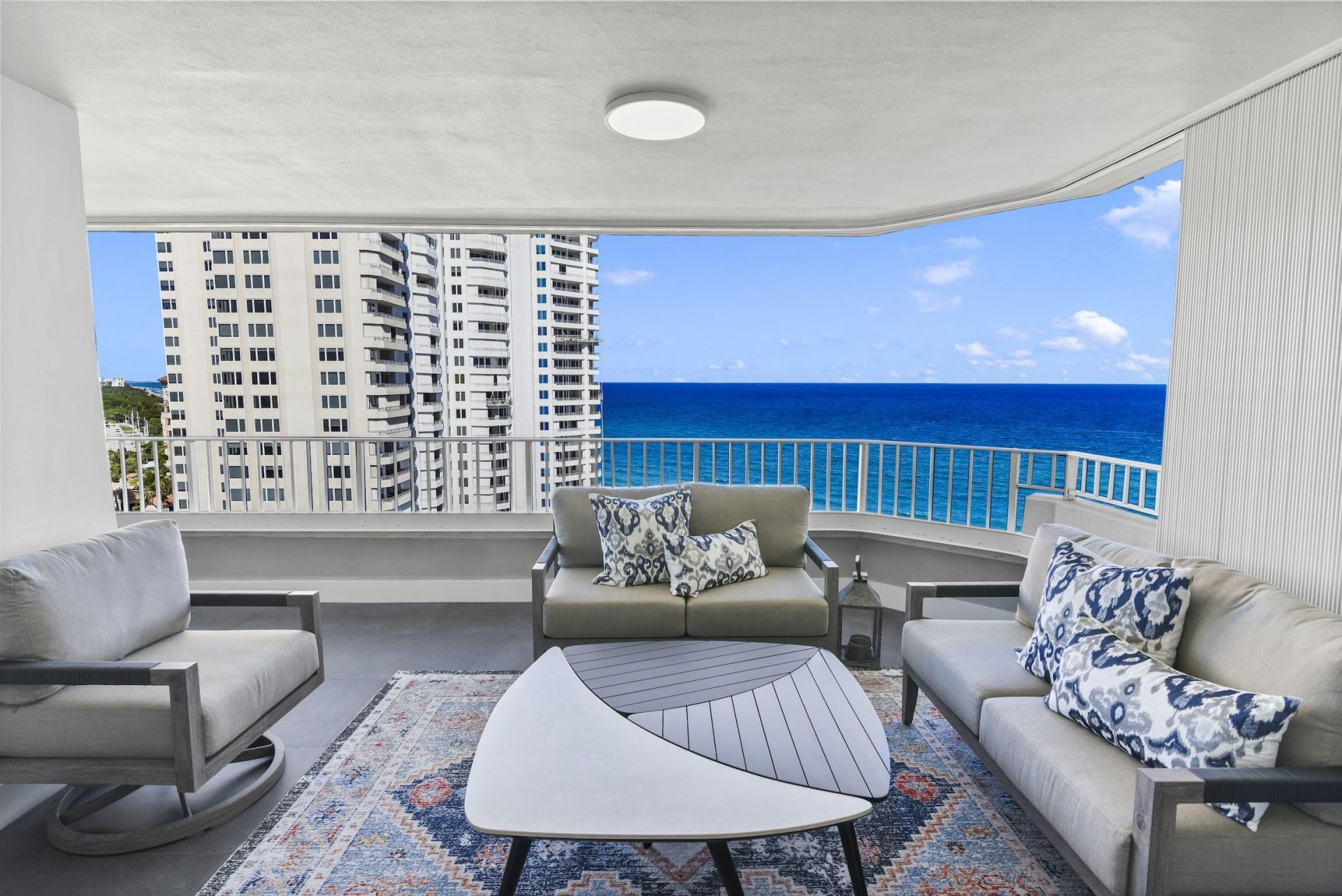 550 S Ocean Boulevard, Unit 1407, Boca Raton, FL 33432 Photo